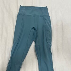 P'tula Pocket Leggings